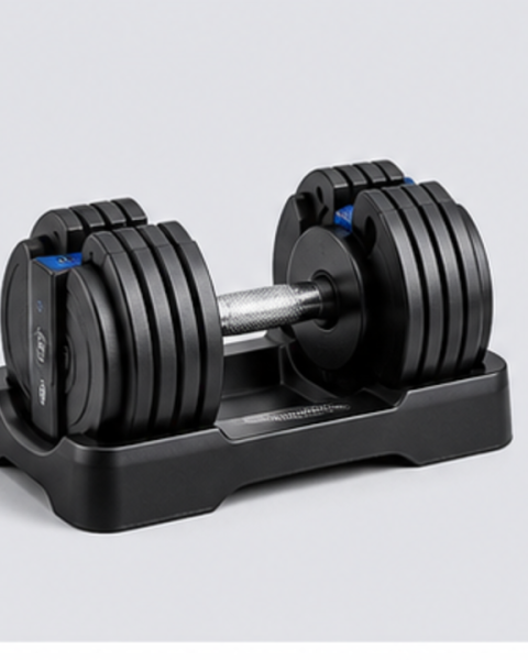 Select Adjustable Dumbbell