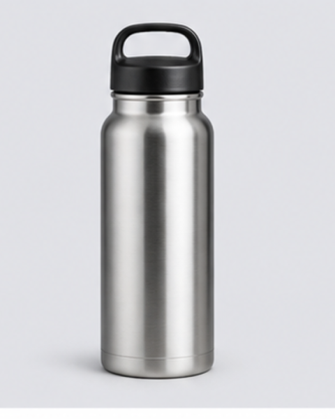 Insulated Training Bottle