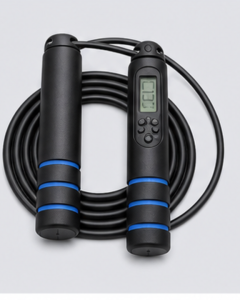 Digital Speed Rope